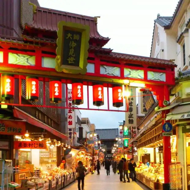 神奈川県の川崎市