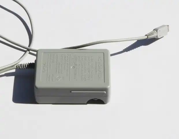 電子機器のコード