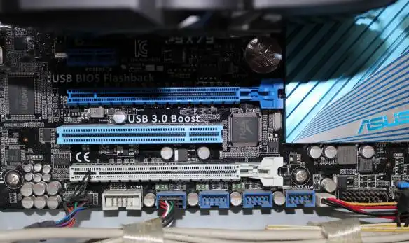 コンピューター