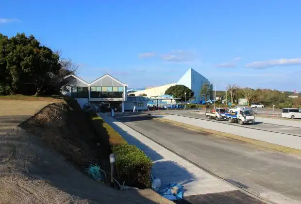 関西地方の三重県