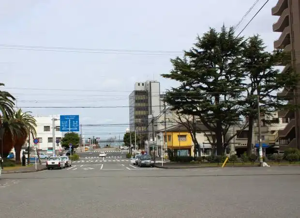 九州地方の大分県
