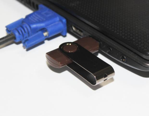 USBデバイス