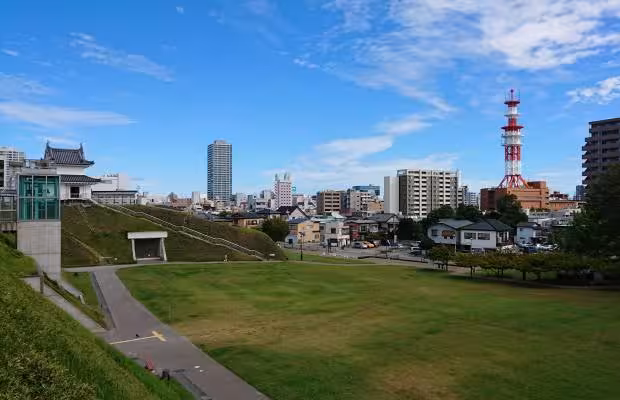 関東地方の栃木県 関東地方の栃木県