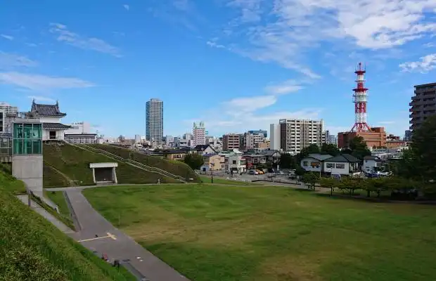 関東地方の栃木県