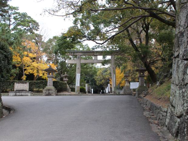 近畿地方の和歌山県