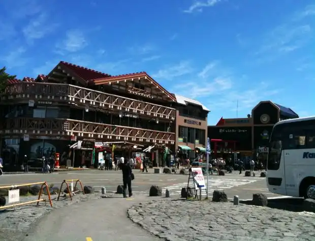 中部地方の山梨県