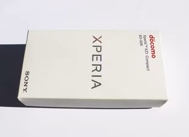 スマートフォン