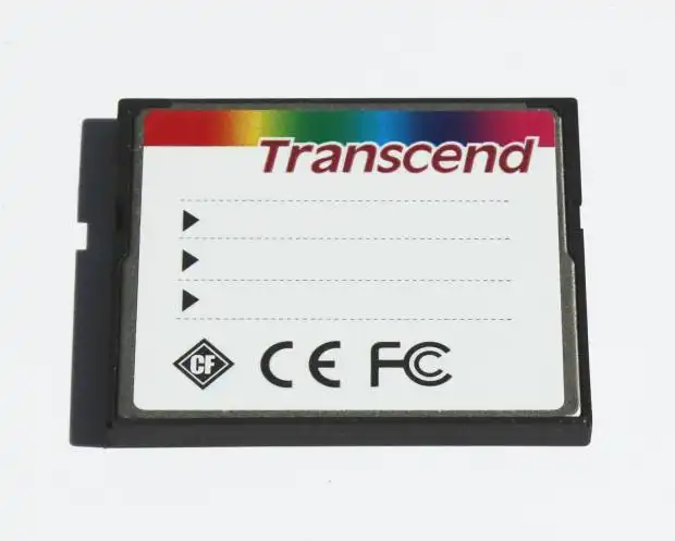 CFカード