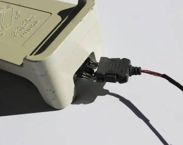 電子機器の破損