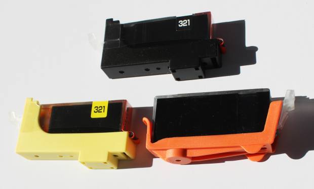 コンピューターの備品