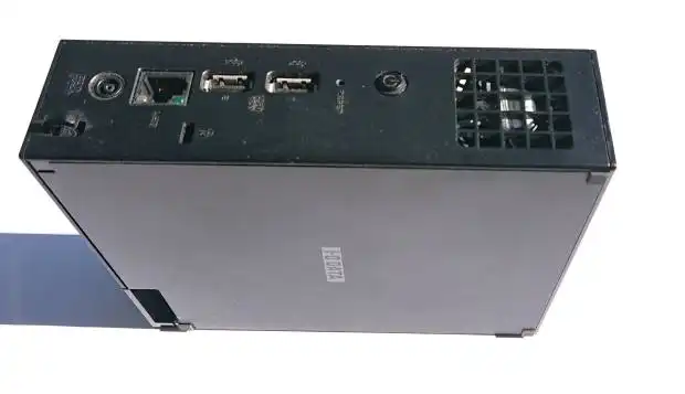I-O DATAのメーカーのNAS