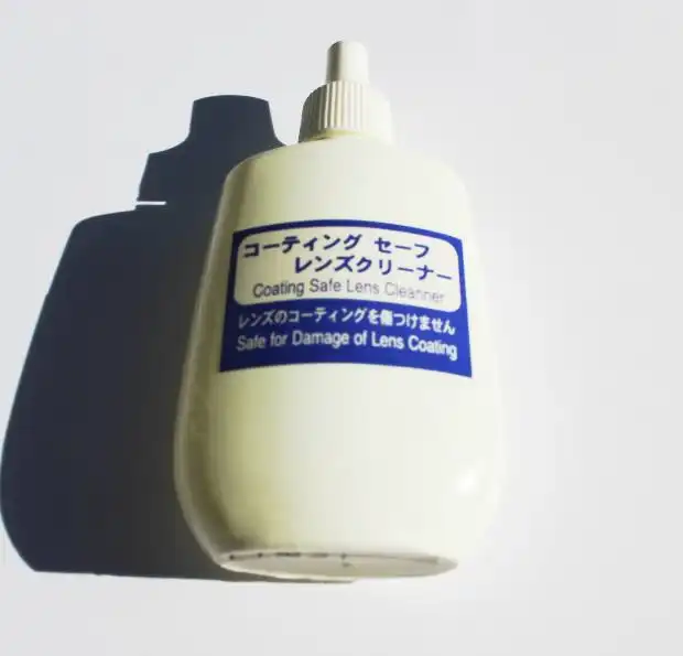 レンズクリーナー レンズクリーナー