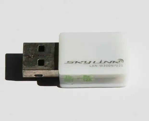 ネットワークカード