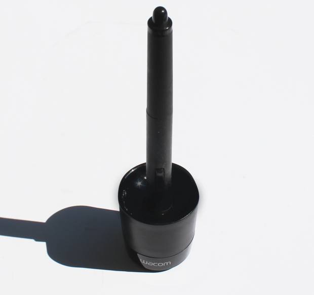 ぺンタブレット