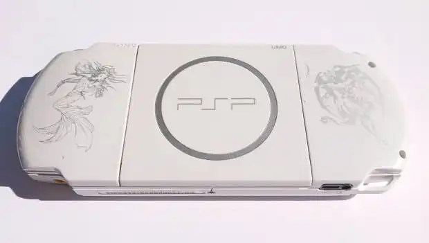 プレイステーションポータブル