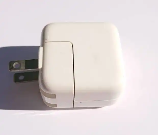 電源プラグ