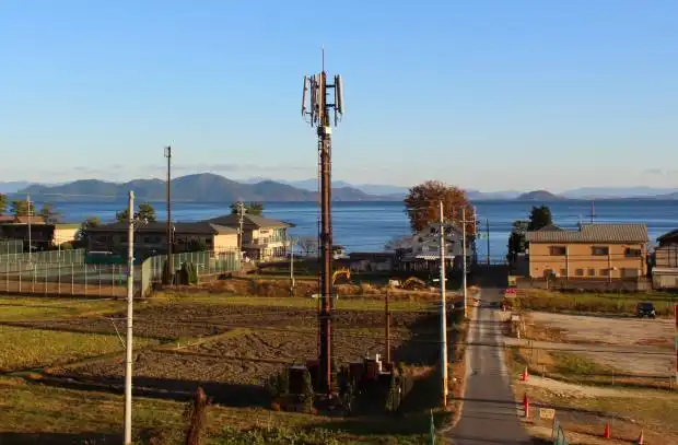 近畿地方の滋賀県