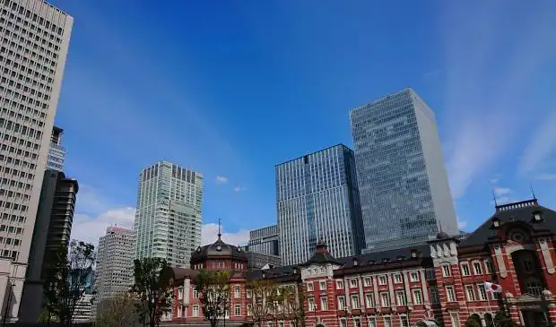 東京
