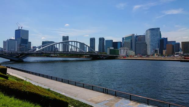 東京都の地区