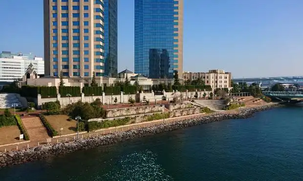 都市の地区