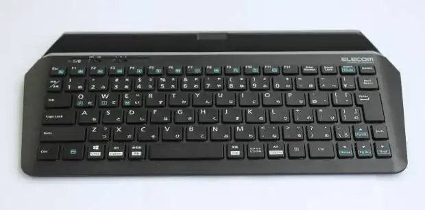 キーボード