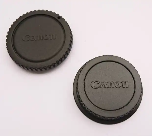 カメラのキャップ カメラのキャップ