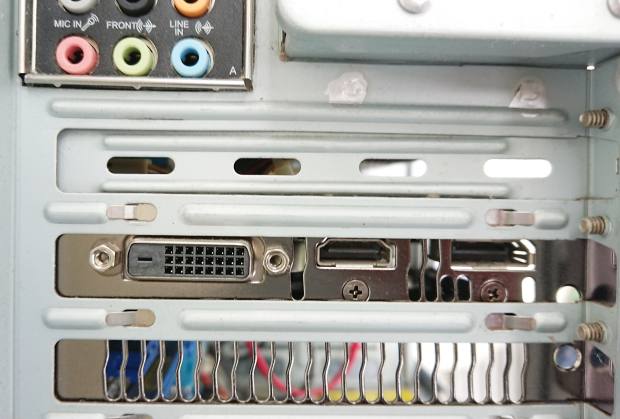 デスクトップPC