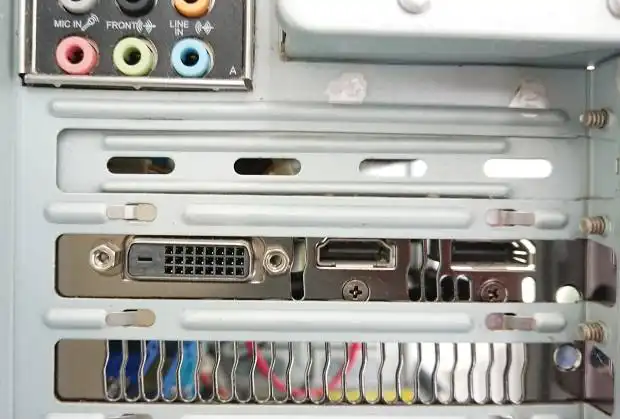デスクトップPC