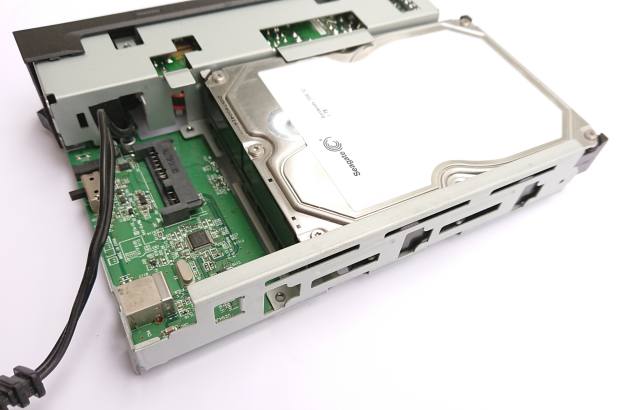 外付けのハードディスク 外付けのハードディスク