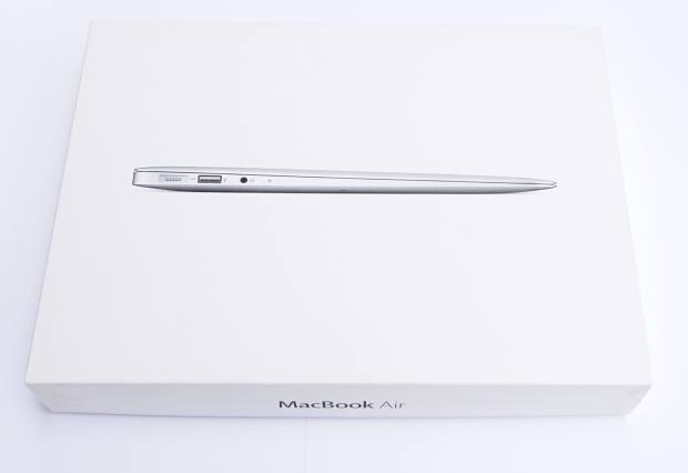 MacBookAir