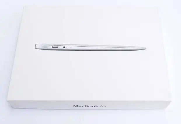 MacBookAir