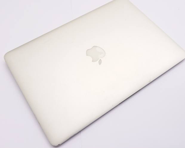 Macのパソコン