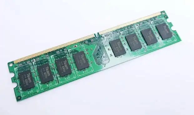 メインメモリ メインメモリ