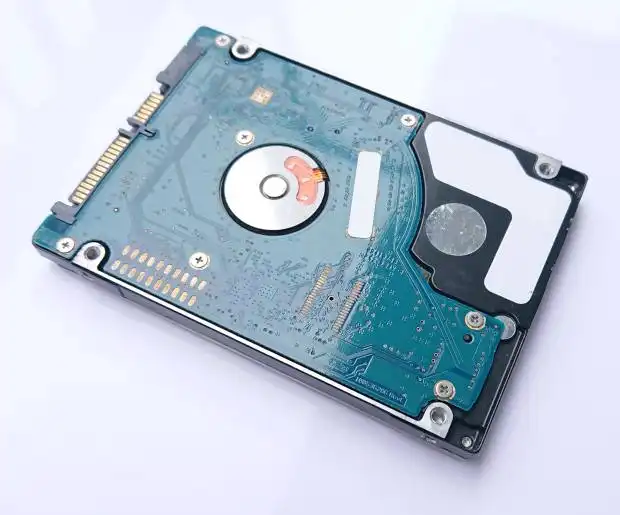 パソコンで使用するHDD
