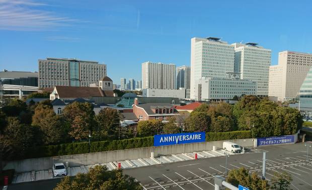 東京都内