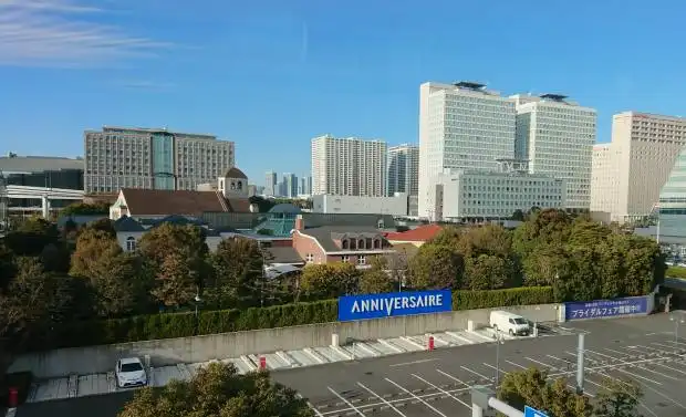 東京都内