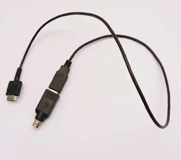 コードの変換コネクタ