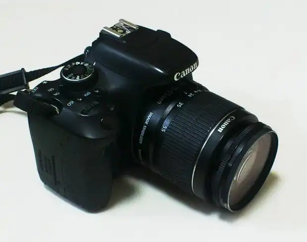 デジタルカメラ本体