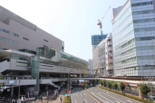 都市圏
