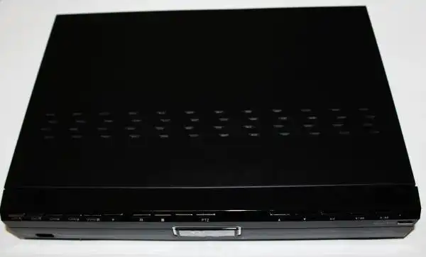 ハードディスクレコーダー