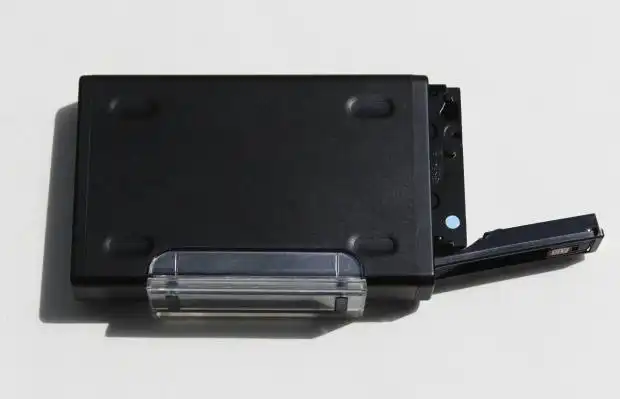 外付けHDDケース