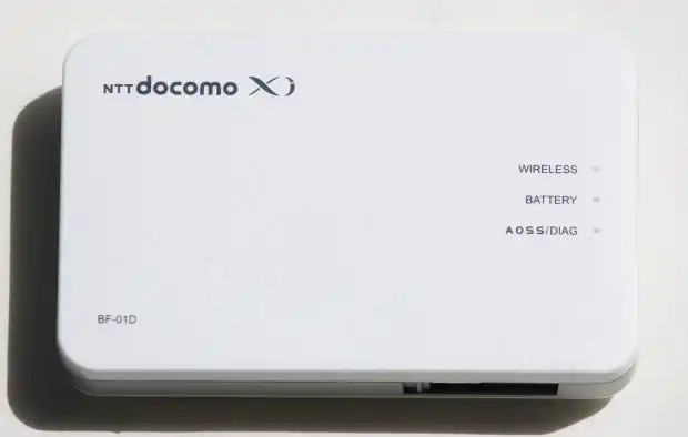 無線LANルーター