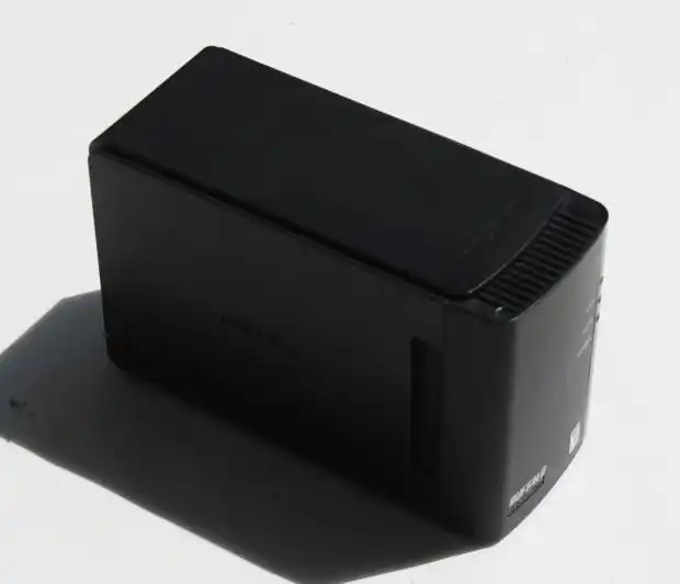 リンクステーション本体