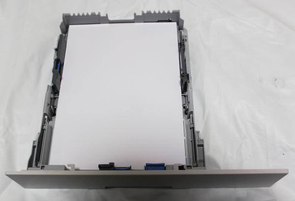用紙トレー