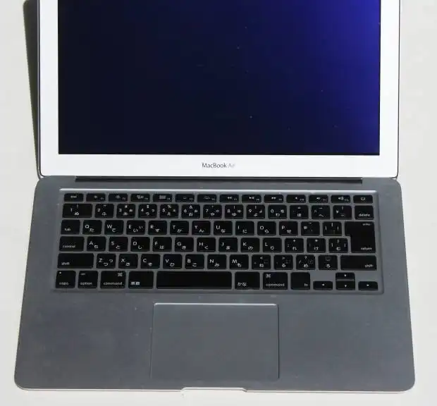 MacBook Air
