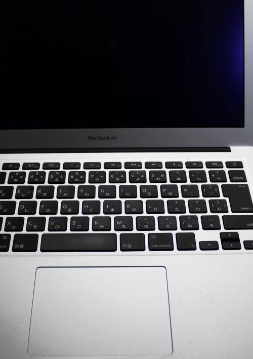 ノートパソコン