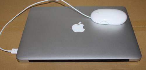 MacのOSのパソコン