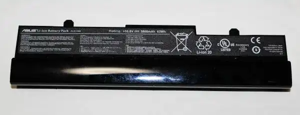 電源バッテリー