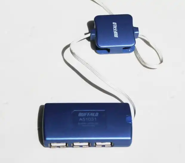 USBハブ