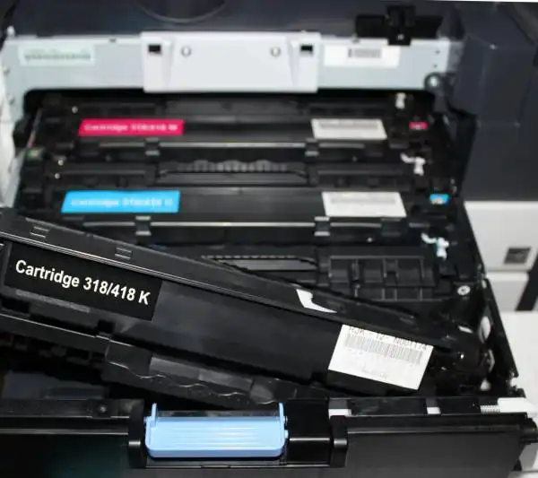 インクカートリッジ